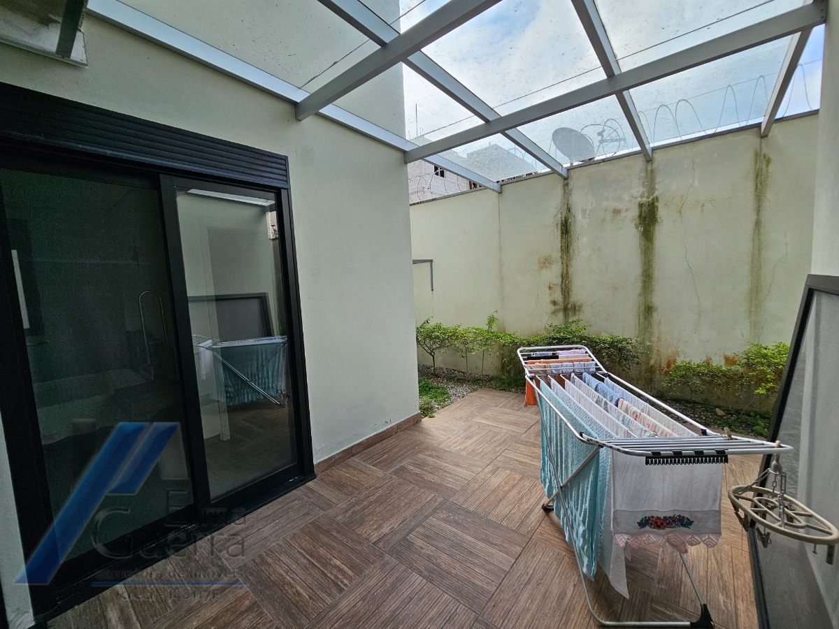 Casa, 5 quartos, 245 m² - Foto 45