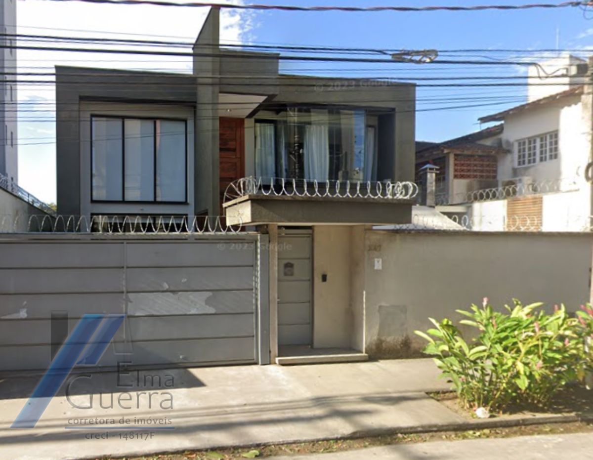 Casa, 5 quartos, 245 m² - Foto 4