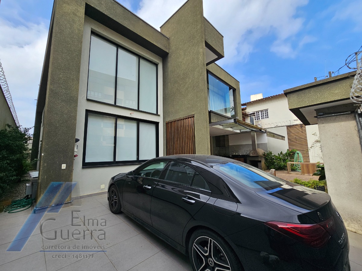 Casa, 5 quartos, 245 m² - Foto 6