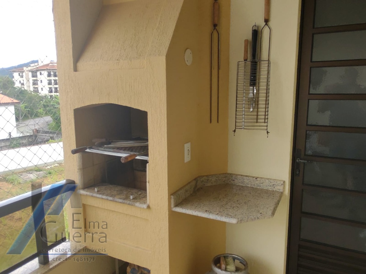 Apartamento, 2 quartos, 88 m² - Foto 6