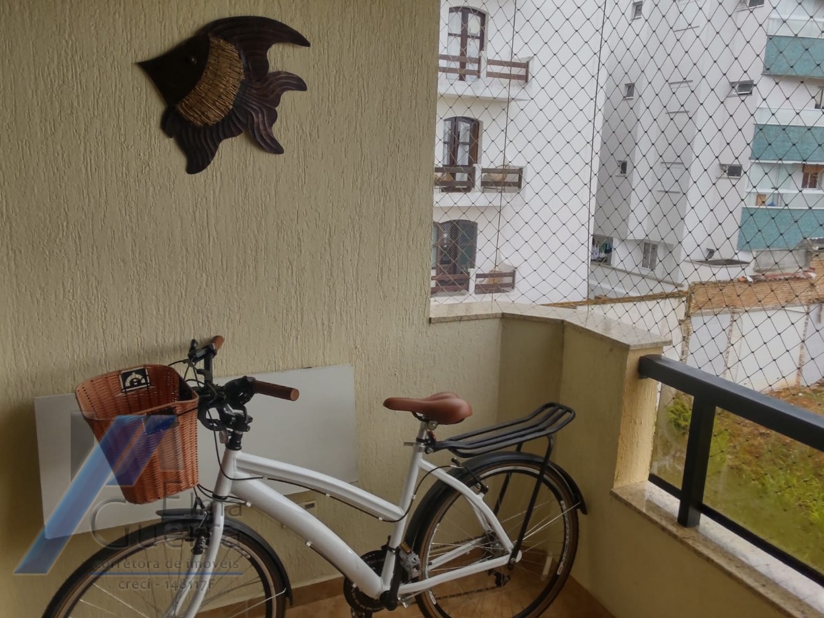 Apartamento, 2 quartos, 88 m² - Foto 8