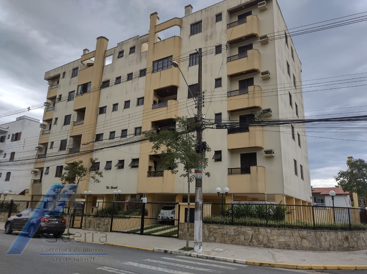 Apartamento, 2 quartos, 88 m² - Foto 2