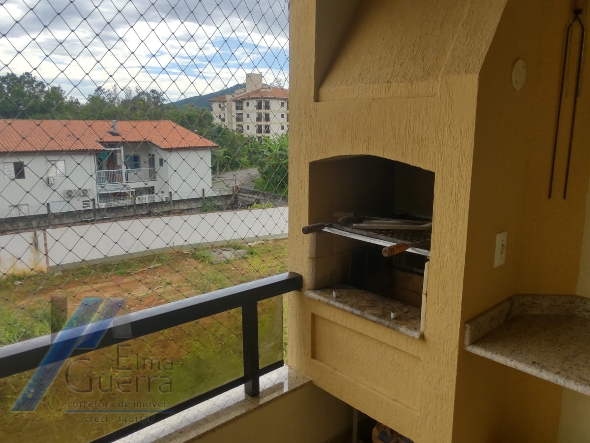 Apartamento, 2 quartos, 88 m² - Foto 7