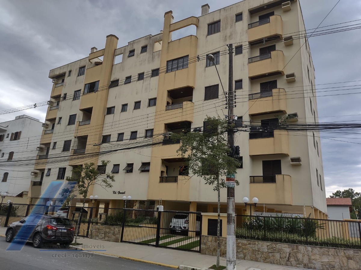 Apartamento, 2 quartos, 88 m² - Foto 1