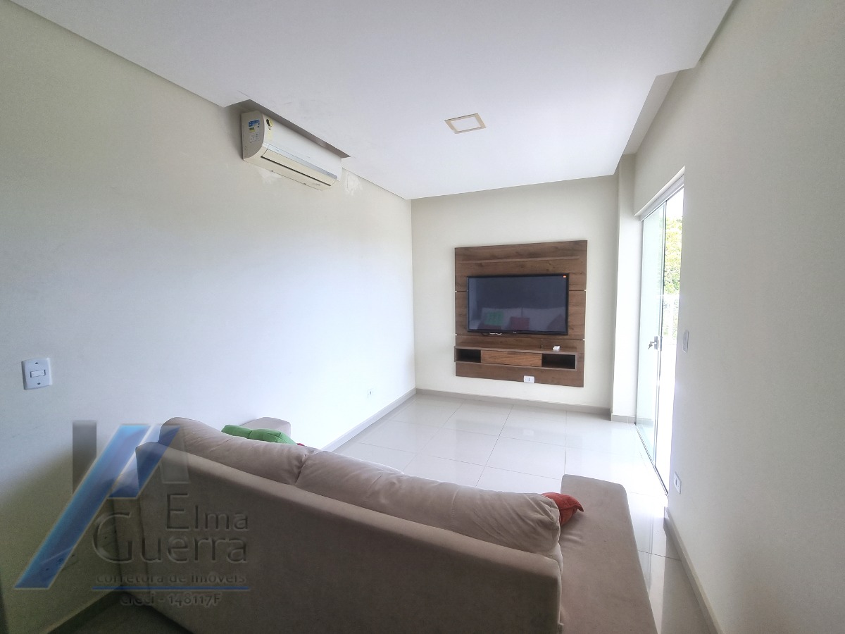 Ubatuba, Parque vivamar - Apartamento com 02 dormitórios sendo 01 Suíte, 89 m2 útil.