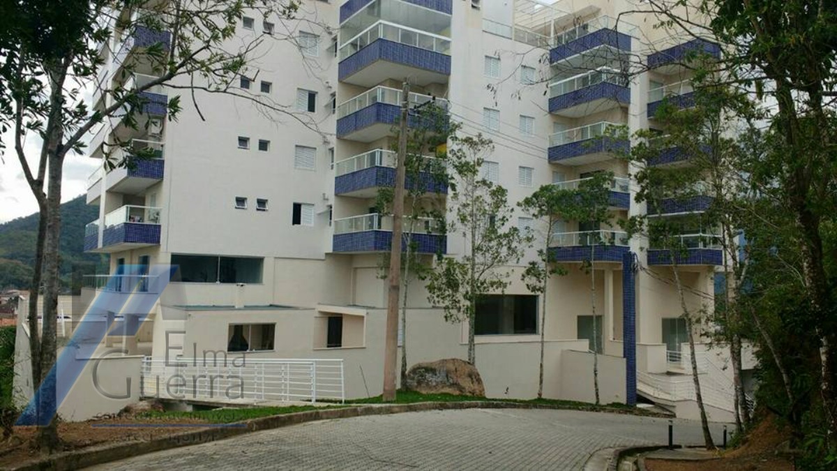 Ubatuba, Parque vivamar - Apartamento com 02 dormitórios sendo 01 Suíte, 89 m2 útil.