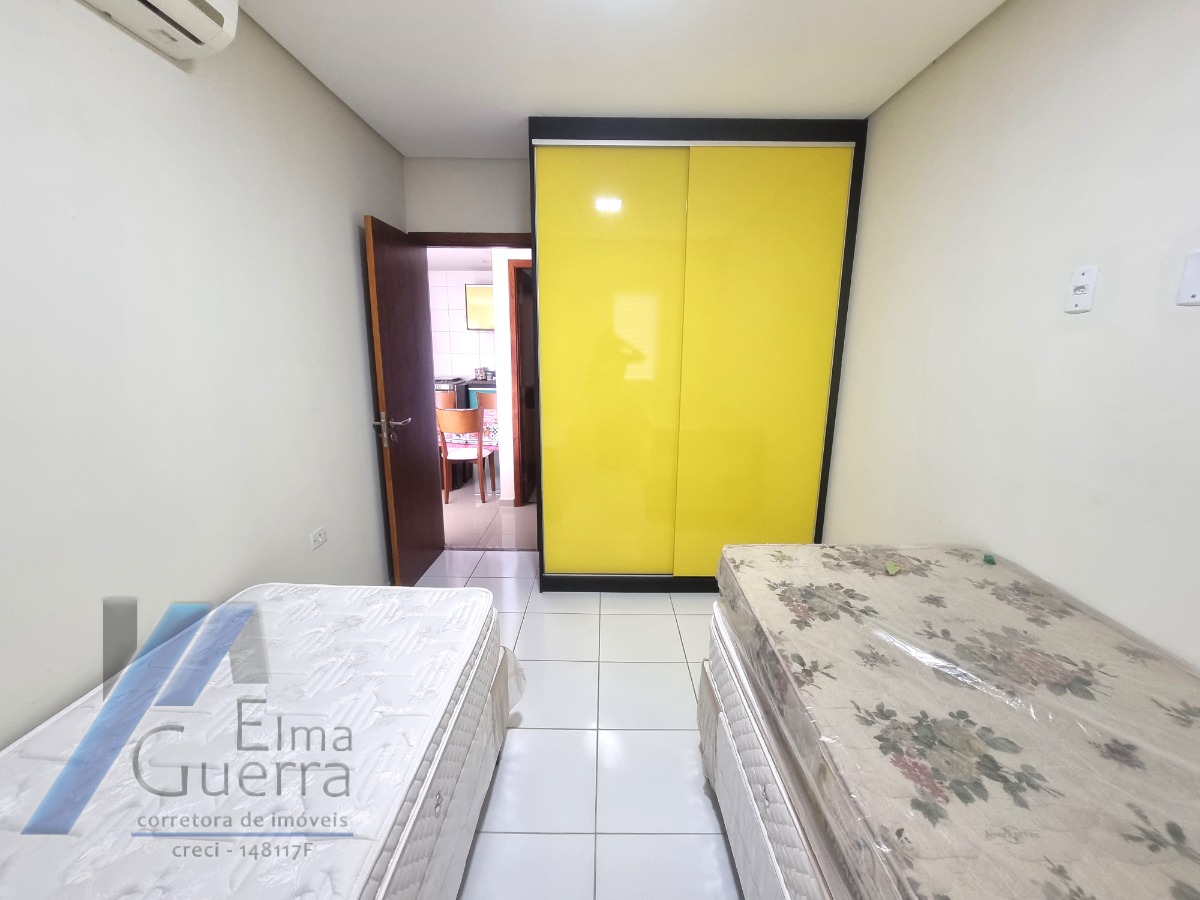 Ubatuba, Parque vivamar - Apartamento com 02 dormitórios sendo 01 Suíte, 89 m2 útil.