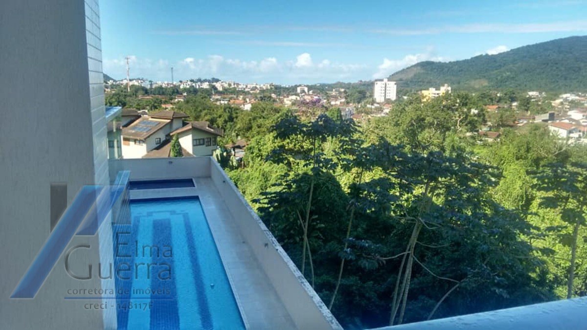 Ubatuba, Parque vivamar - Apartamento com 02 dormitórios sendo 01 Suíte, 89 m2 útil.