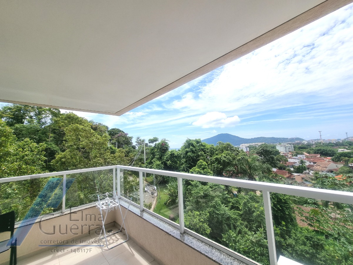 Ubatuba, Parque vivamar - Apartamento com 02 dormitórios sendo 01 Suíte, 89 m2 útil.