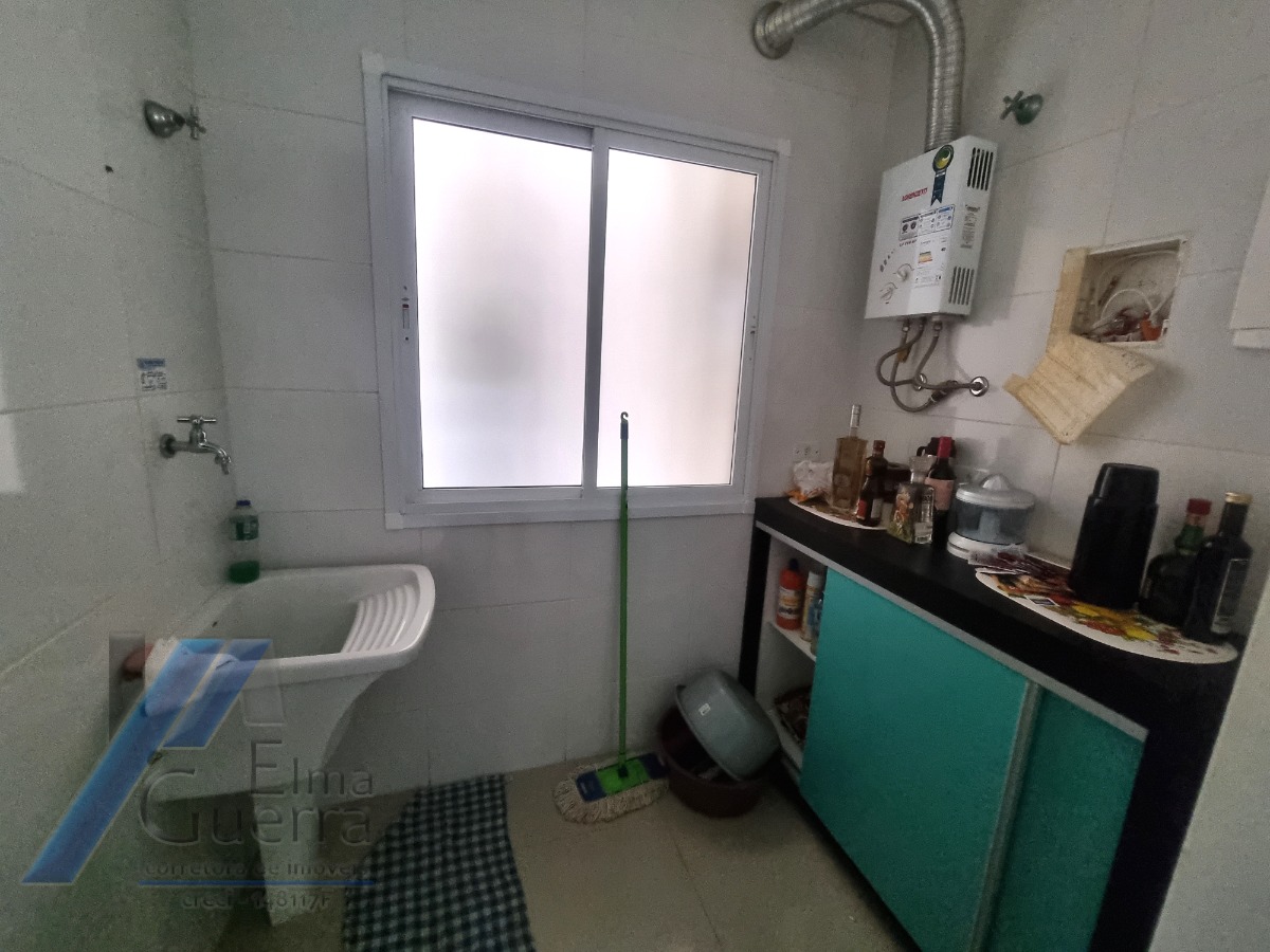 Ubatuba, Parque vivamar - Apartamento com 02 dormitórios sendo 01 Suíte, 89 m2 útil.