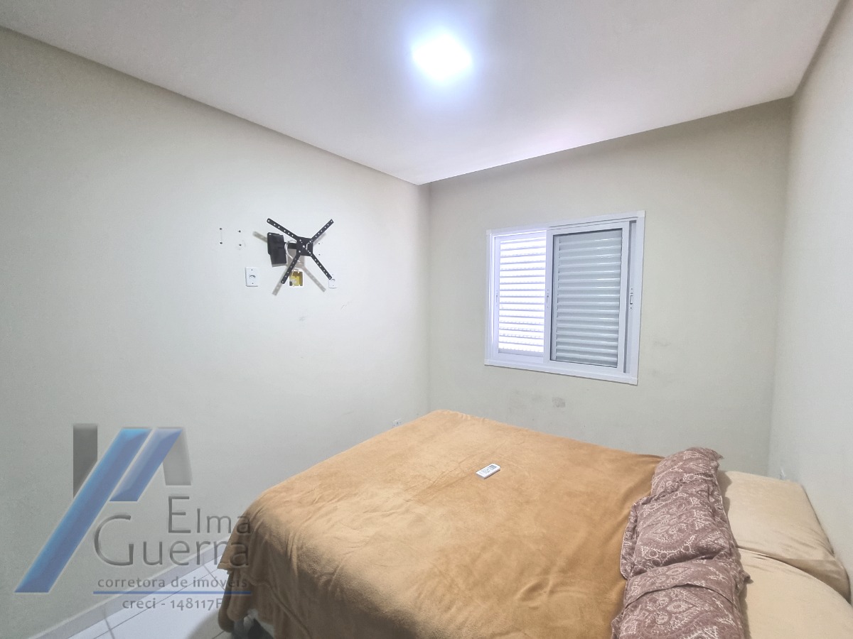 Ubatuba, Parque vivamar - Apartamento com 02 dormitórios sendo 01 Suíte, 89 m2 útil.