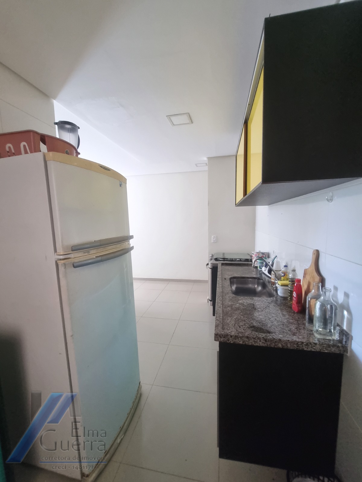 Ubatuba, Parque vivamar - Apartamento com 02 dormitórios sendo 01 Suíte, 89 m2 útil.