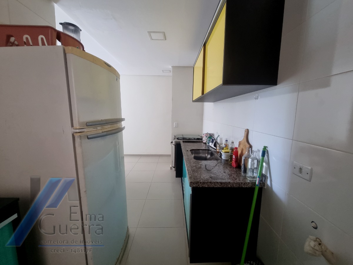 Ubatuba, Parque vivamar - Apartamento com 02 dormitórios sendo 01 Suíte, 89 m2 útil.