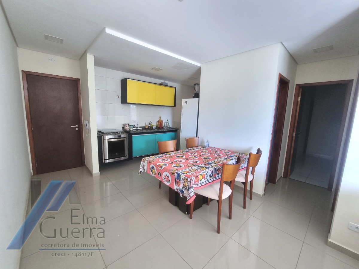 Ubatuba, Parque vivamar - Apartamento com 02 dormitórios sendo 01 Suíte, 89 m2 útil.