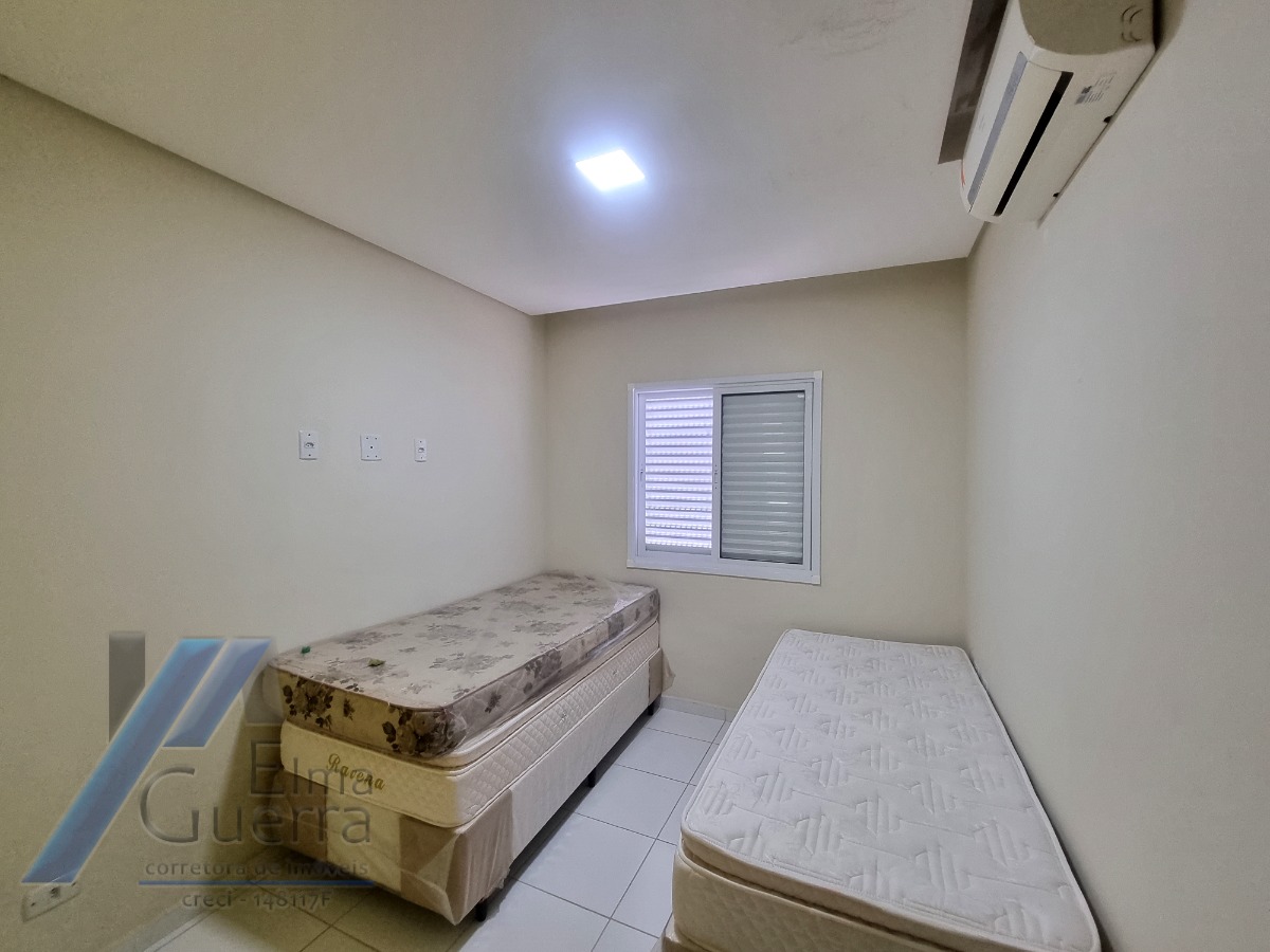 Ubatuba, Parque vivamar - Apartamento com 02 dormitórios sendo 01 Suíte, 89 m2 útil.