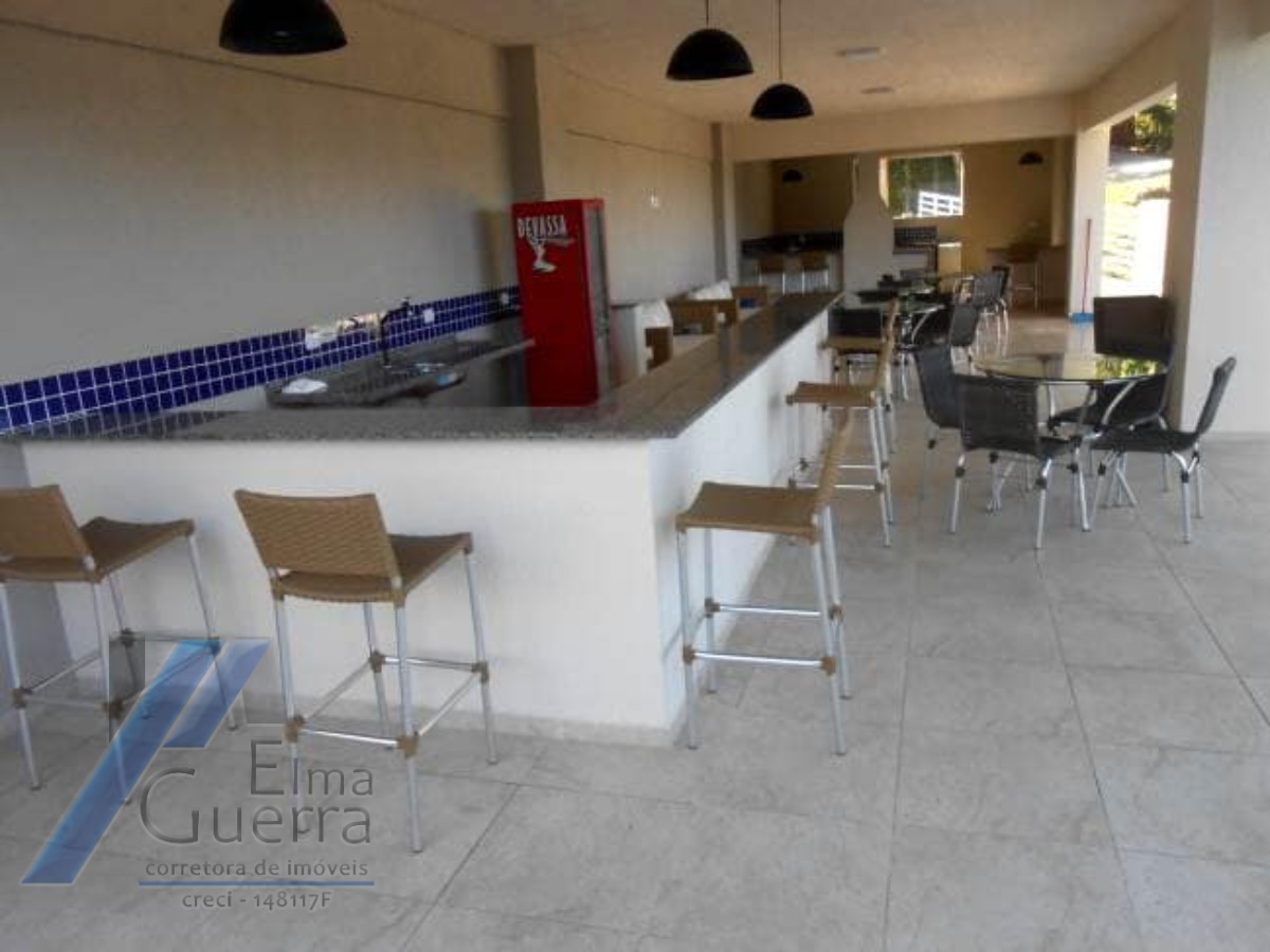 Ubatuba, Parque vivamar - Apartamento com 02 dormitórios sendo 01 Suíte, 89 m2 útil.