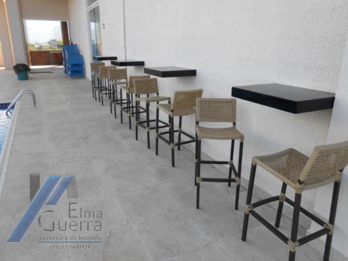 Ubatuba, Parque vivamar - Apartamento com 02 dormitórios sendo 01 Suíte, 89 m2 útil.