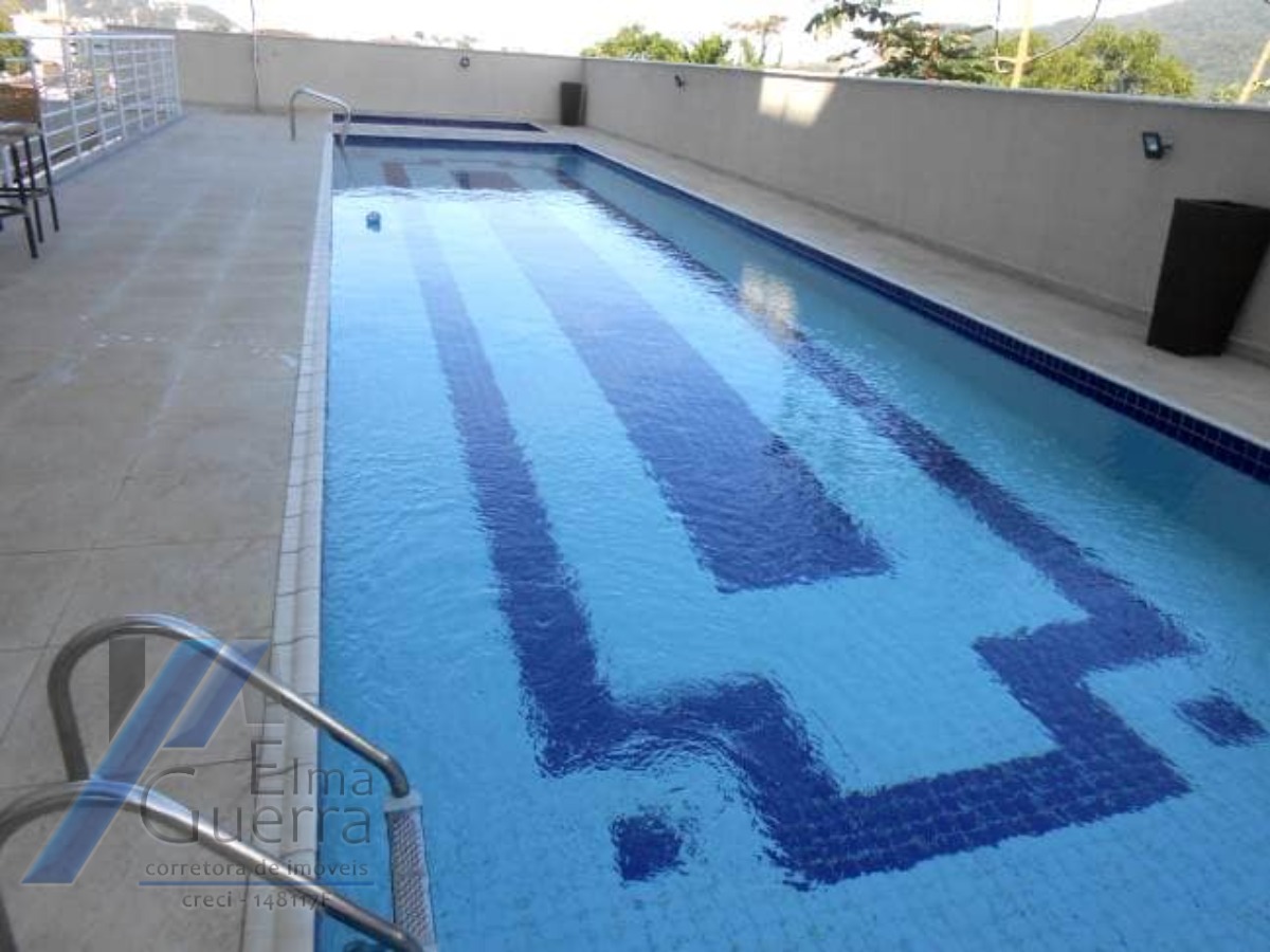 Ubatuba, Parque vivamar - Apartamento com 02 dormitórios sendo 01 Suíte, 89 m2 útil.