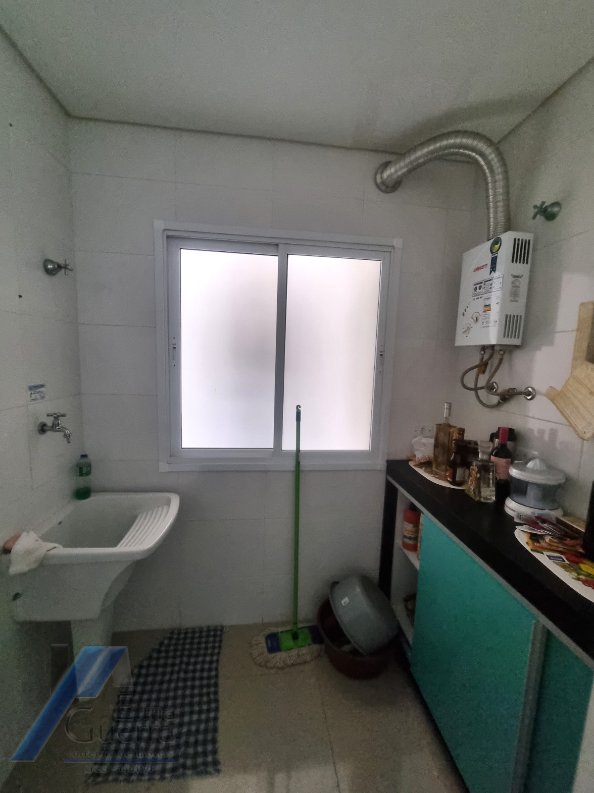 Ubatuba, Parque vivamar - Apartamento com 02 dormitórios sendo 01 Suíte, 89 m2 útil.