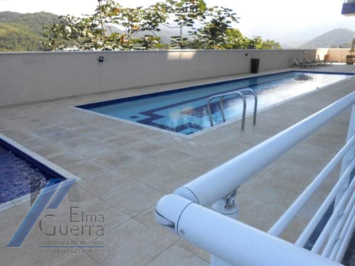 Ubatuba, Parque vivamar - Apartamento com 02 dormitórios sendo 01 Suíte, 89 m2 útil.