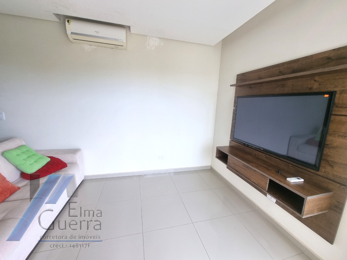 Ubatuba, Parque vivamar - Apartamento com 02 dormitórios sendo 01 Suíte, 89 m2 útil.