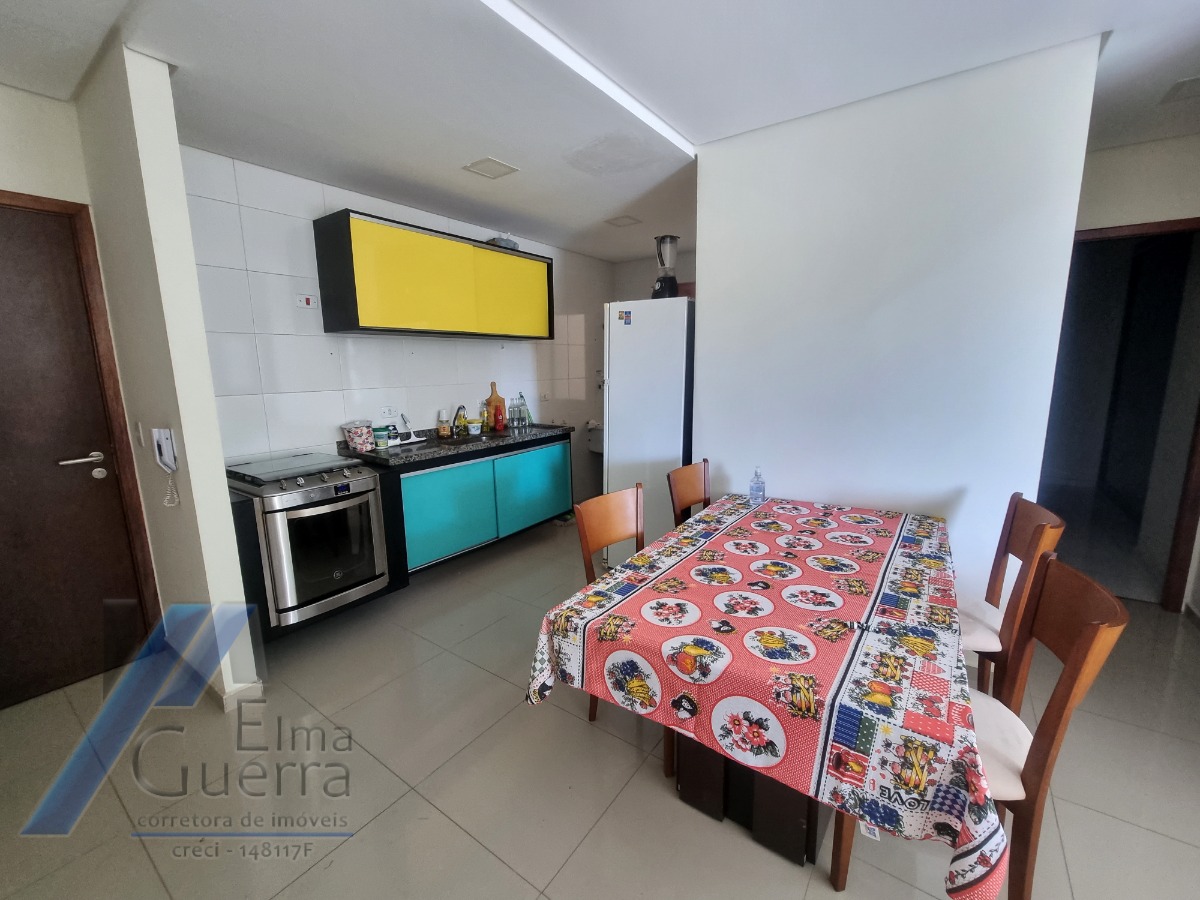 Ubatuba, Parque vivamar - Apartamento com 02 dormitórios sendo 01 Suíte, 89 m2 útil.