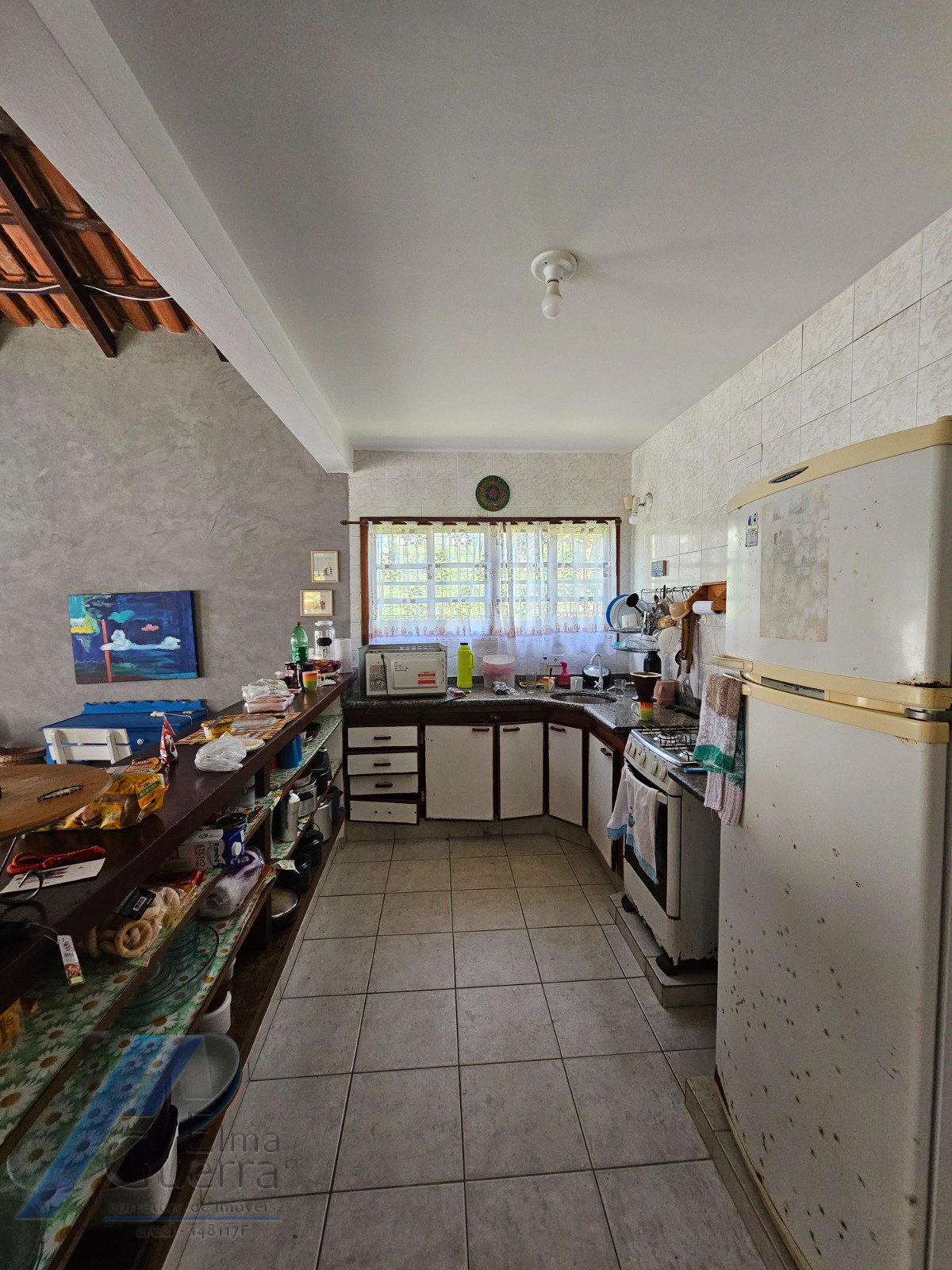 Ubatuba, Itaguá - Casa com Lazer e Espaço Gourmet, 03 dormitórios, sendo 01 suíte, 228m2 de Construção.