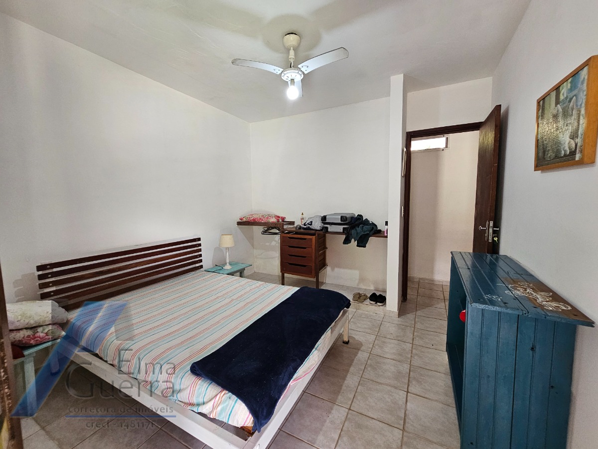 Ubatuba, Itaguá - Casa com Lazer e Espaço Gourmet, 03 dormitórios, sendo 01 suíte, 228m2 de Construção.