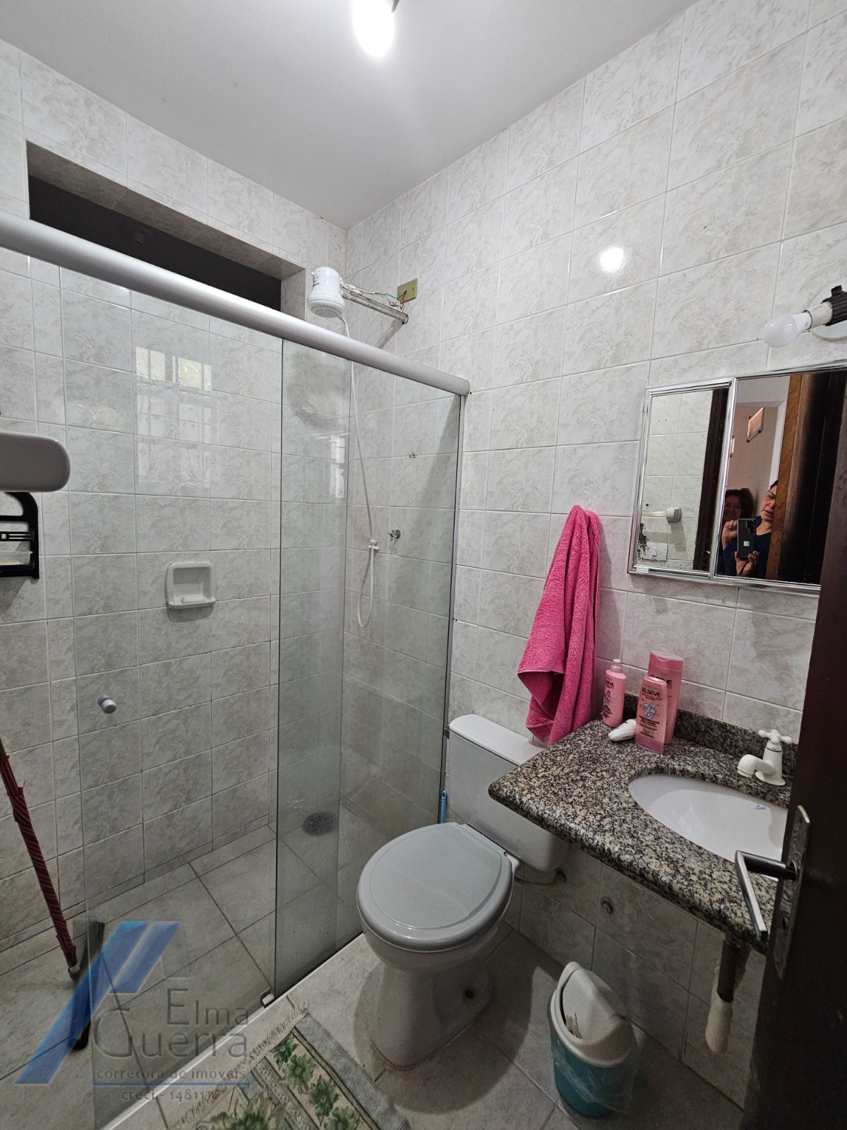 Ubatuba, Itaguá - Casa com Lazer e Espaço Gourmet, 03 dormitórios, sendo 01 suíte, 228m2 de Construção.
