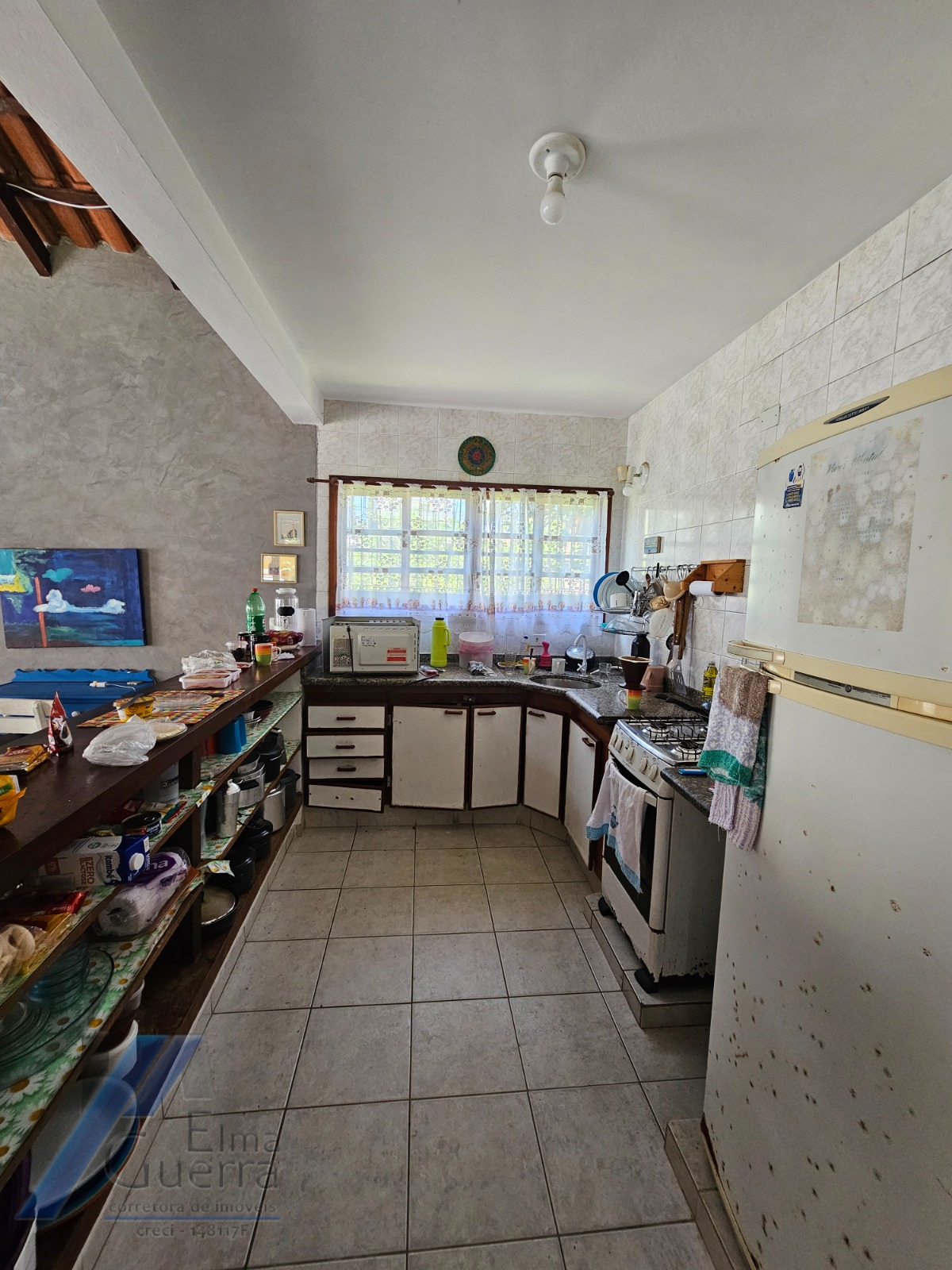 Ubatuba, Itaguá - Casa com Lazer e Espaço Gourmet, 03 dormitórios, sendo 01 suíte, 228m2 de Construção.