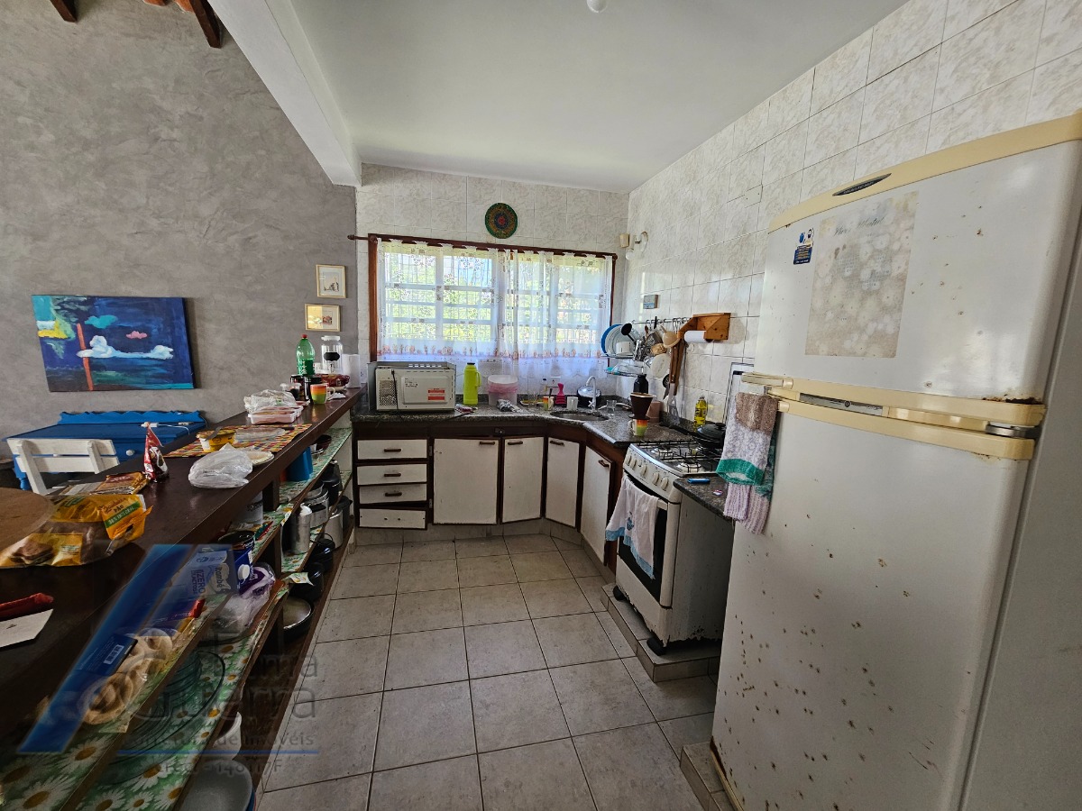 Ubatuba, Itaguá - Casa com Lazer e Espaço Gourmet, 03 dormitórios, sendo 01 suíte, 228m2 de Construção.