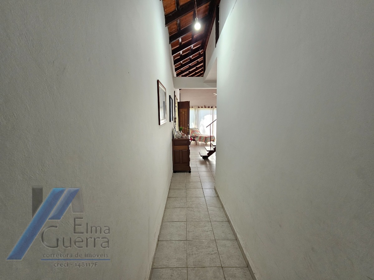 Ubatuba, Itaguá - Casa com Lazer e Espaço Gourmet, 03 dormitórios, sendo 01 suíte, 228m2 de Construção.