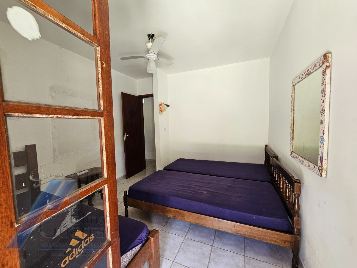 Ubatuba, Itaguá - Casa com Lazer e Espaço Gourmet, 03 dormitórios, sendo 01 suíte, 228m2 de Construção.