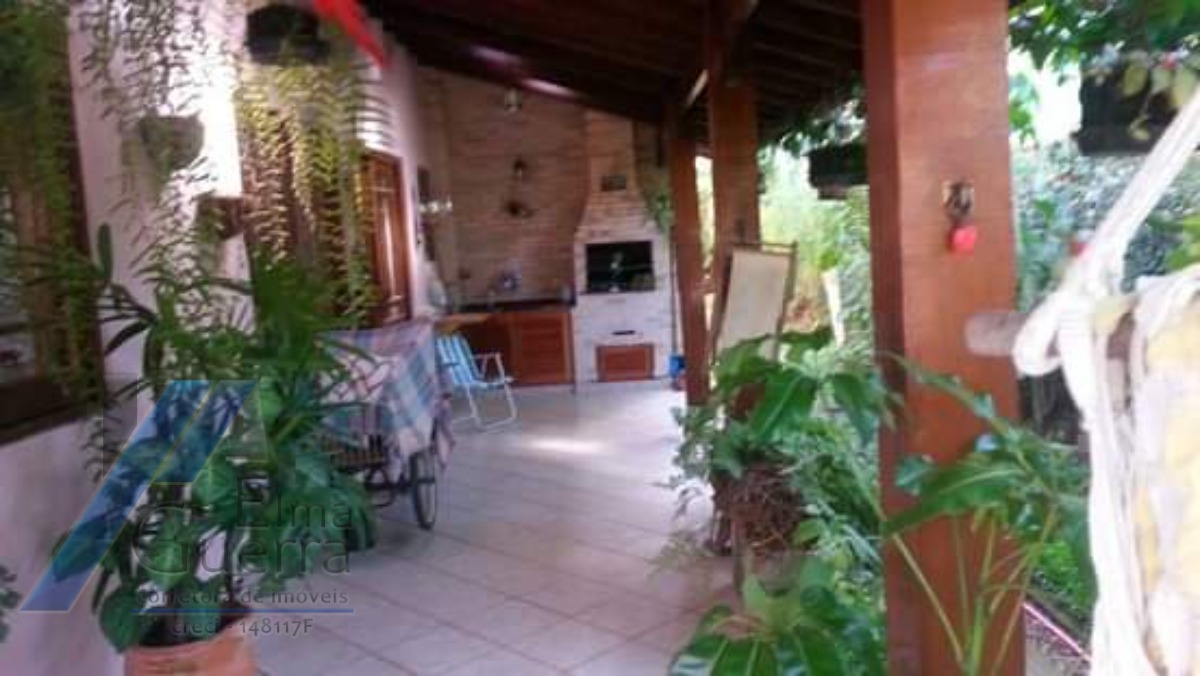 Casa, 4 quartos, 213 m² - Foto 7