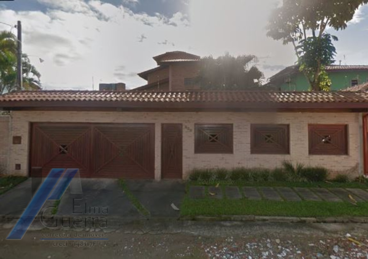 Casa, 4 quartos, 213 m² - Foto 2