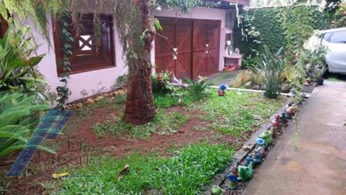 Casa, 4 quartos, 213 m² - Foto 4