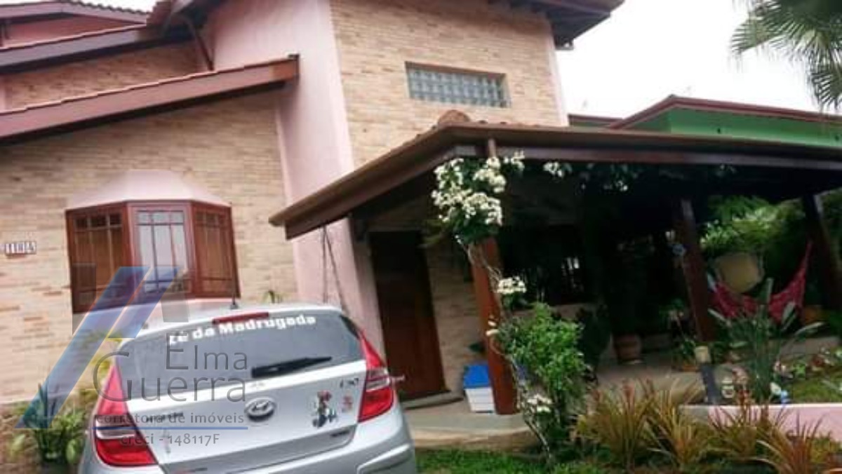 Casa, 4 quartos, 213 m² - Foto 6