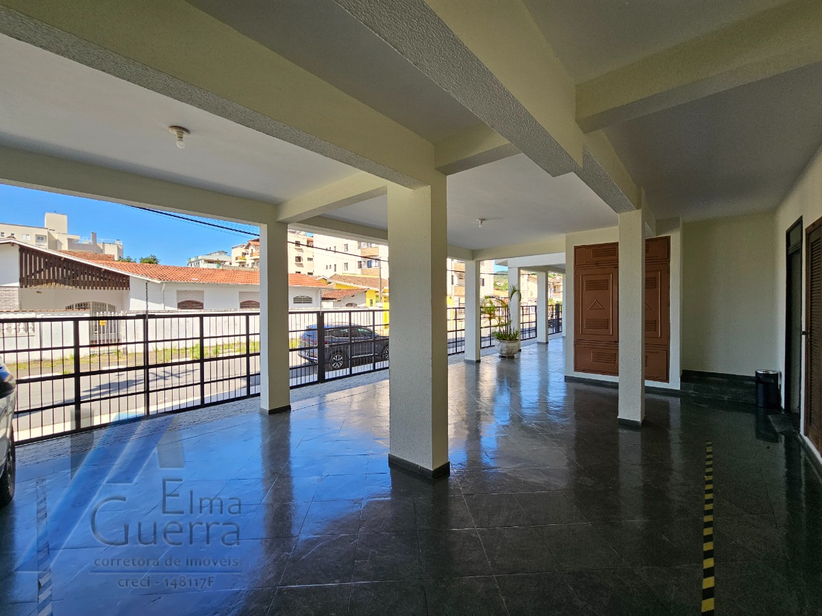 Ubatuba, Itagua - aptos de 03 dormitórios sendo 01 suíte com 106 m² de area util.