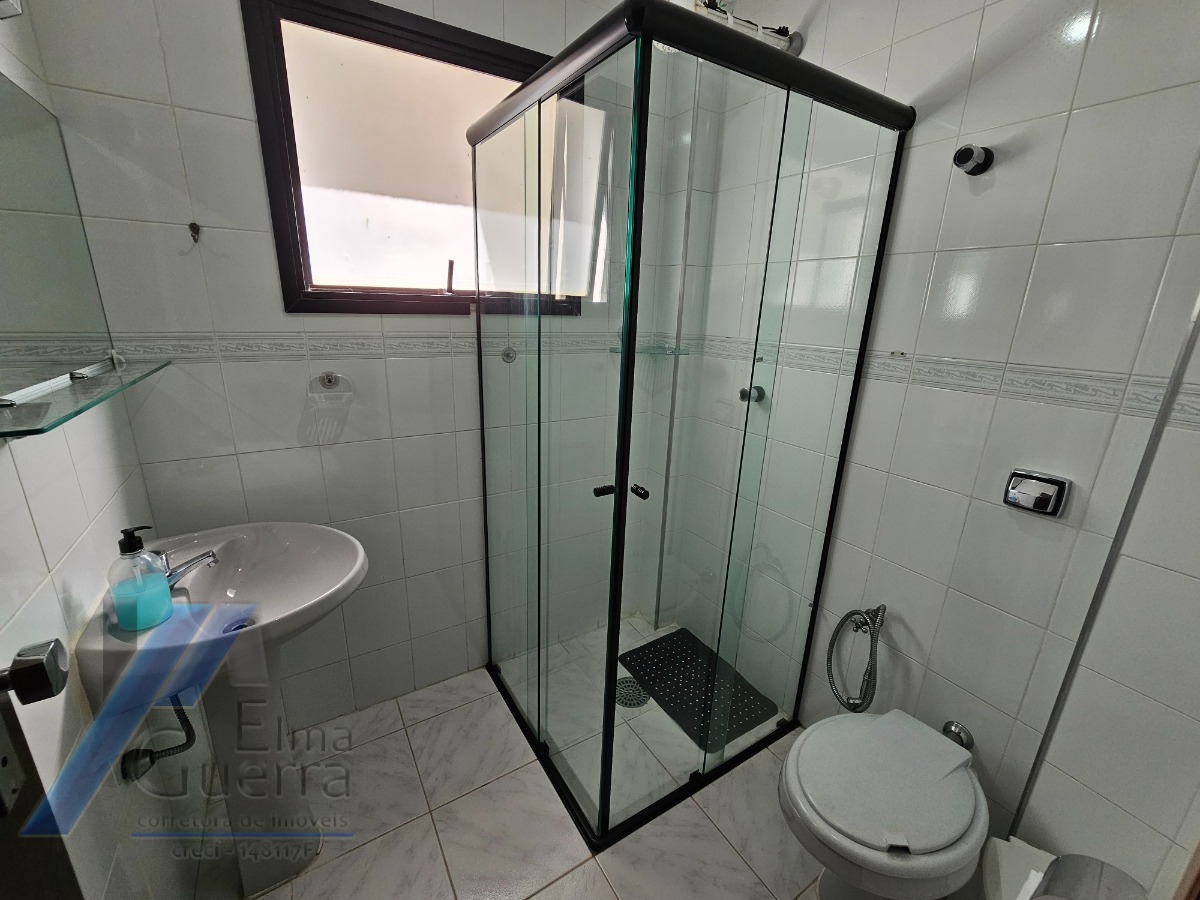 Ubatuba, Itagua - aptos de 03 dormitórios sendo 01 suíte com 106 m² de area util.