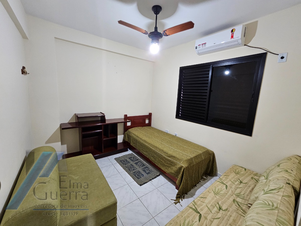 Ubatuba, Itagua - aptos de 03 dormitórios sendo 01 suíte com 106 m² de area util.