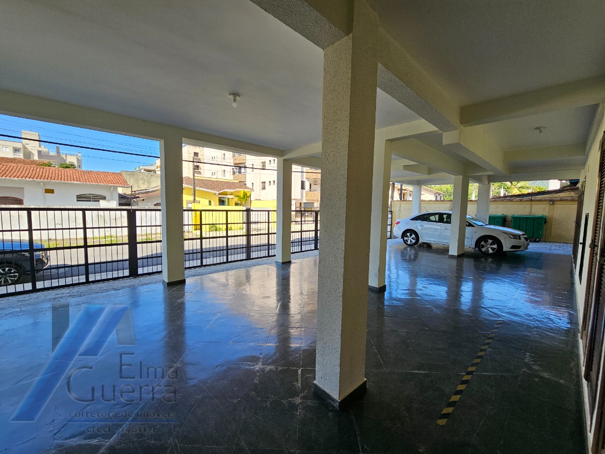 Ubatuba, Itagua - aptos de 03 dormitórios sendo 01 suíte com 106 m² de area util.