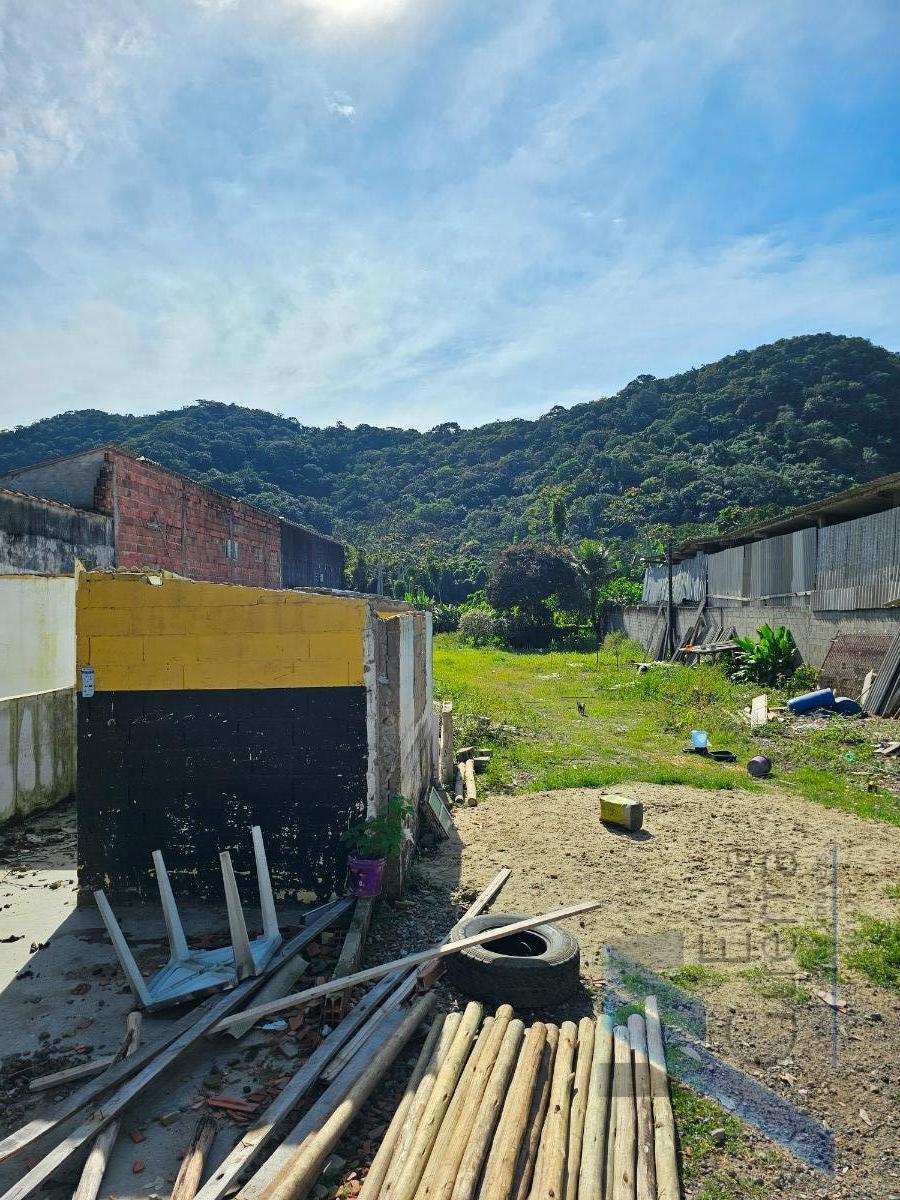 Ubatuba, Mato Dentro - Área com 2.200.000 m² com 80 metros de testada para Rodovia!