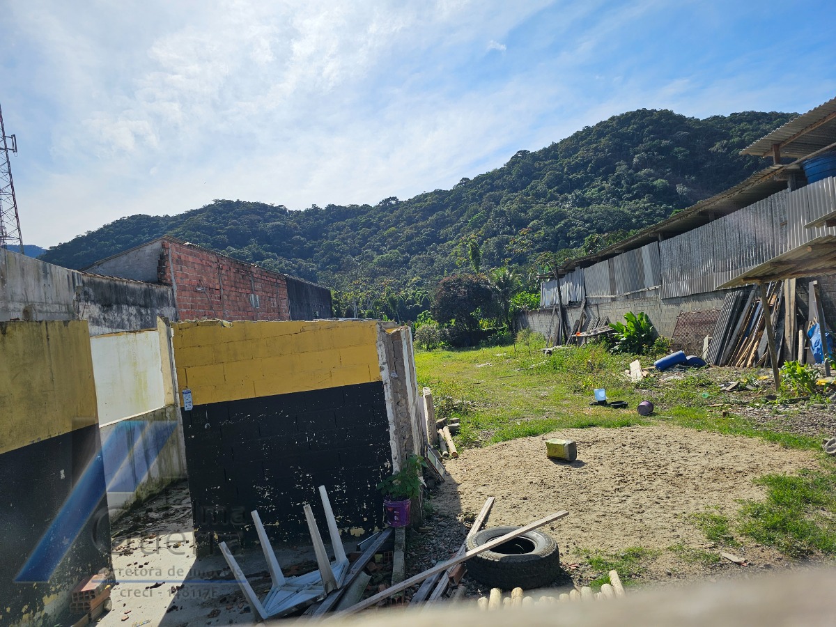 Ubatuba, Mato Dentro - Área com 2.200.000 m² com 80 metros de testada para Rodovia!