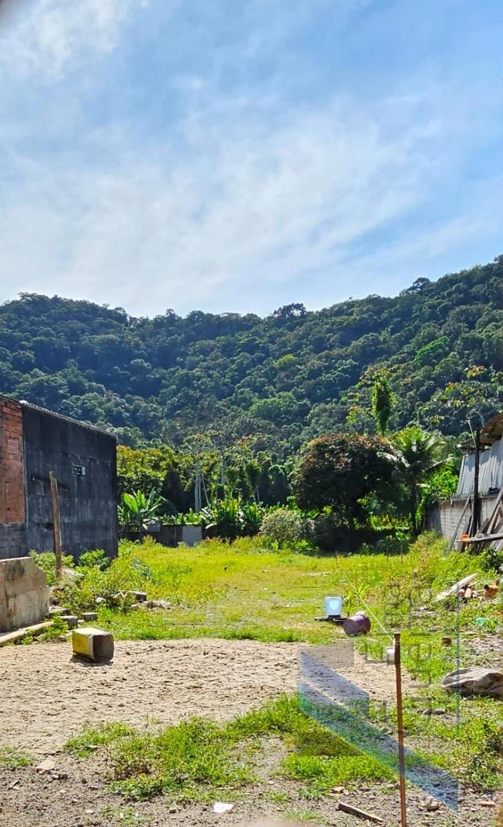 Ubatuba, Mato Dentro - Área com 2.200.000 m² com 80 metros de testada para Rodovia!