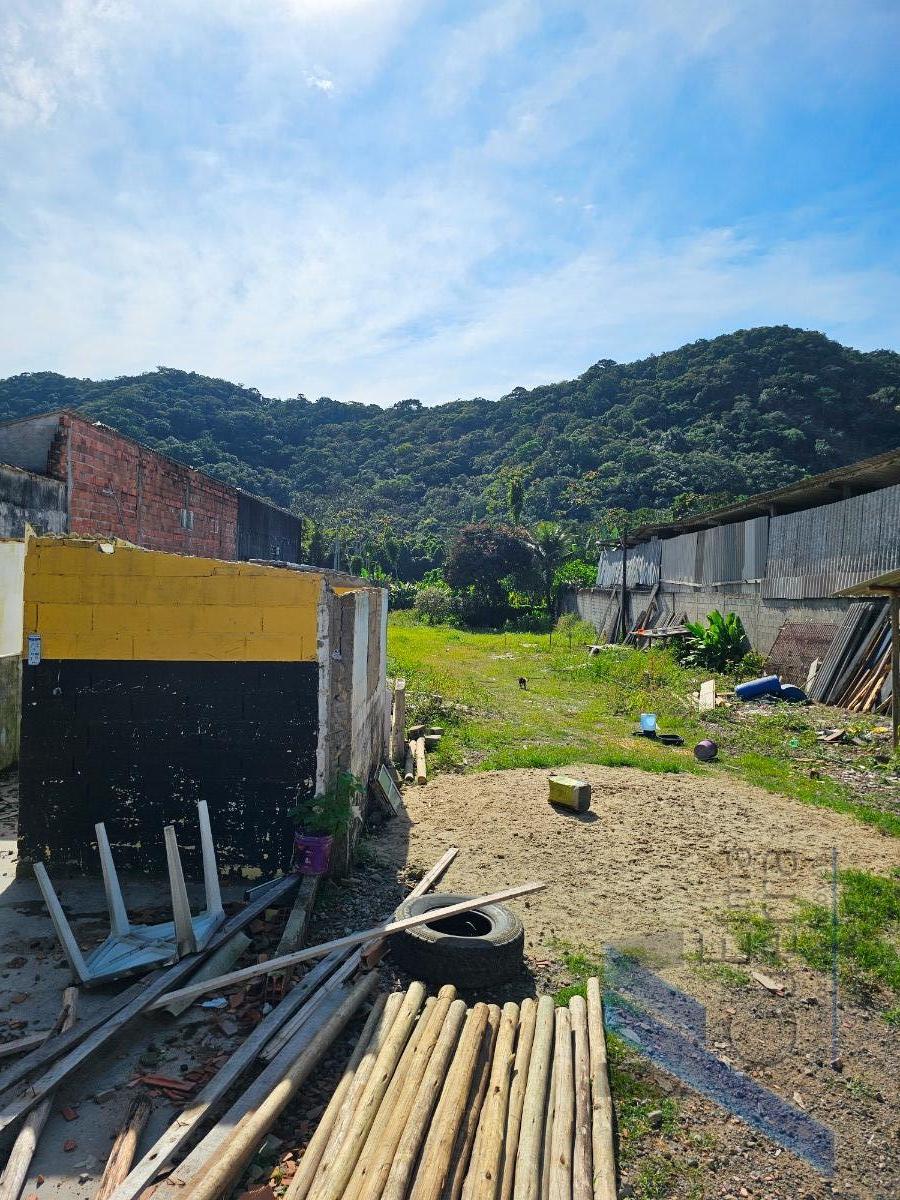 Ubatuba, Mato Dentro - Área com 2.200.000 m² com 80 metros de testada para Rodovia!