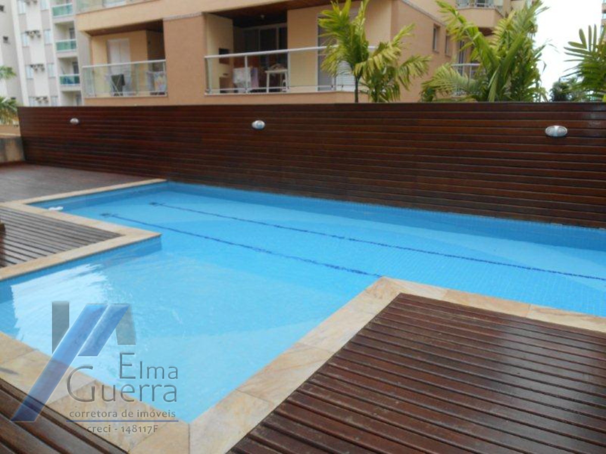 Ubatuba - Praia Grande - Apartamento com área de lazer, com ótimo acabamento e localização, 03 Dorms (01 Suíte)