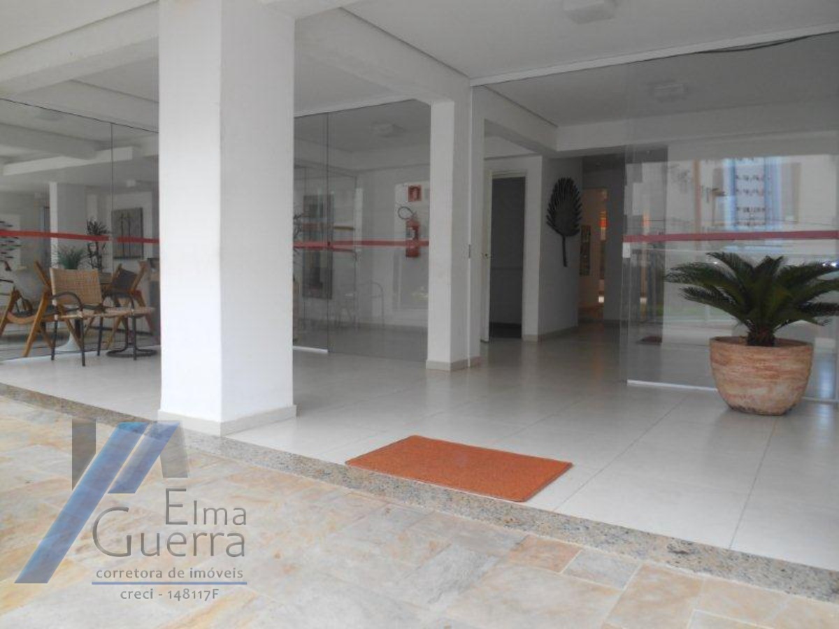 Ubatuba - Praia Grande - Apartamento com área de lazer, com ótimo acabamento e localização, 03 Dorms (01 Suíte)