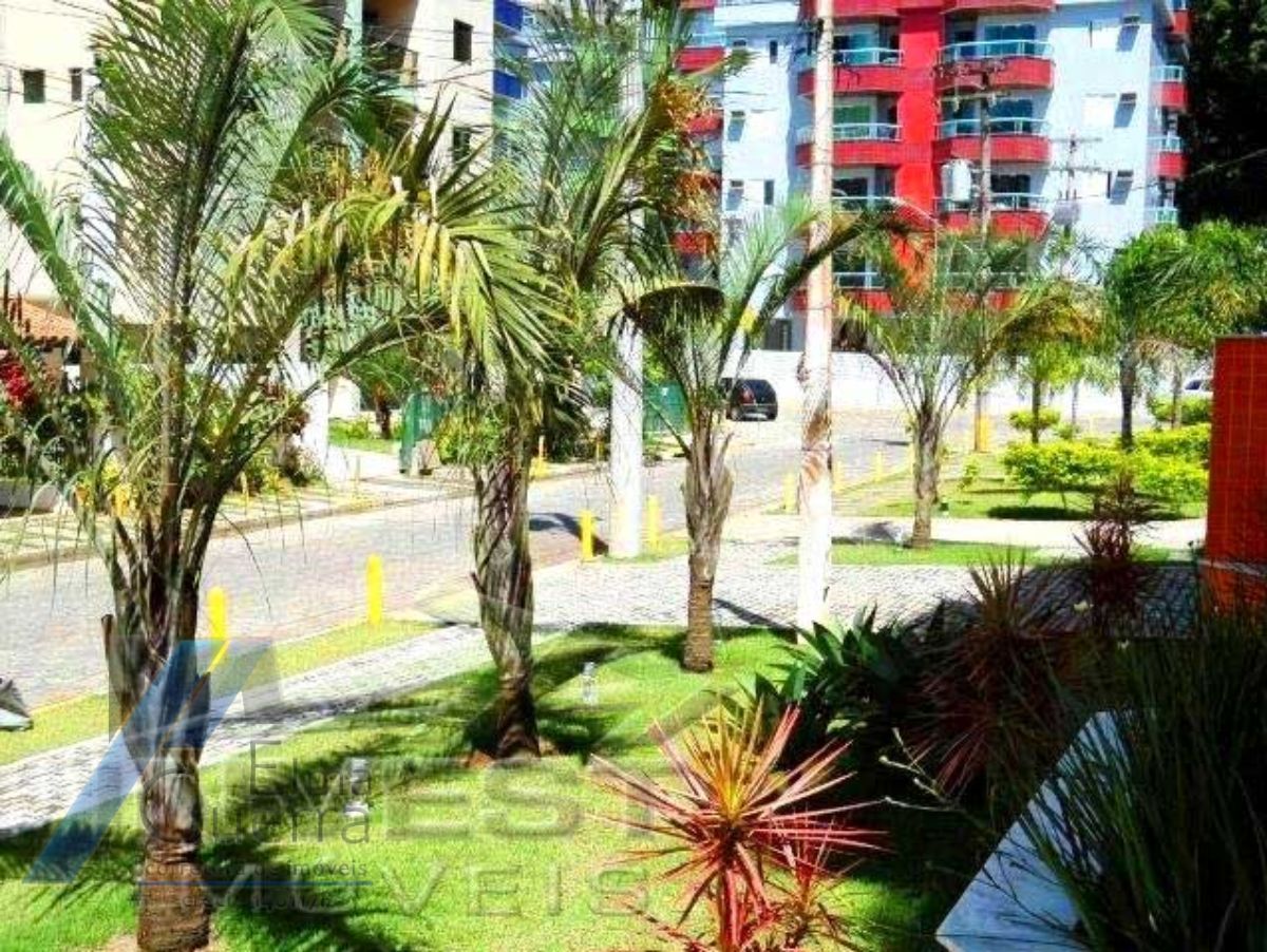 Ubatuba - Praia Grande - Apartamento com área de lazer, com ótimo acabamento e localização, 03 Dorms (01 Suíte)
