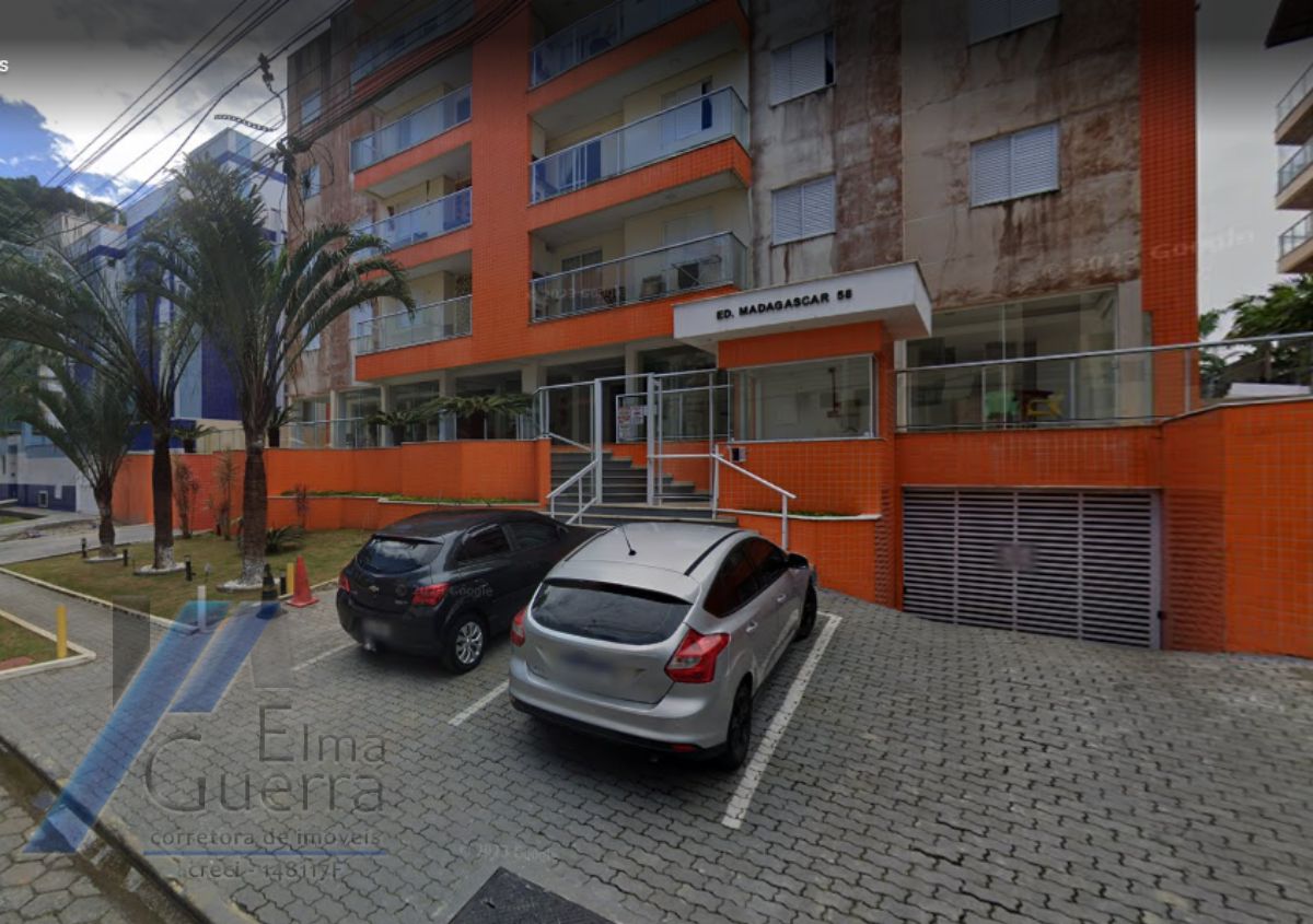 Ubatuba - Praia Grande - Apartamento com área de lazer, com ótimo acabamento e localização, 03 Dorms (01 Suíte)