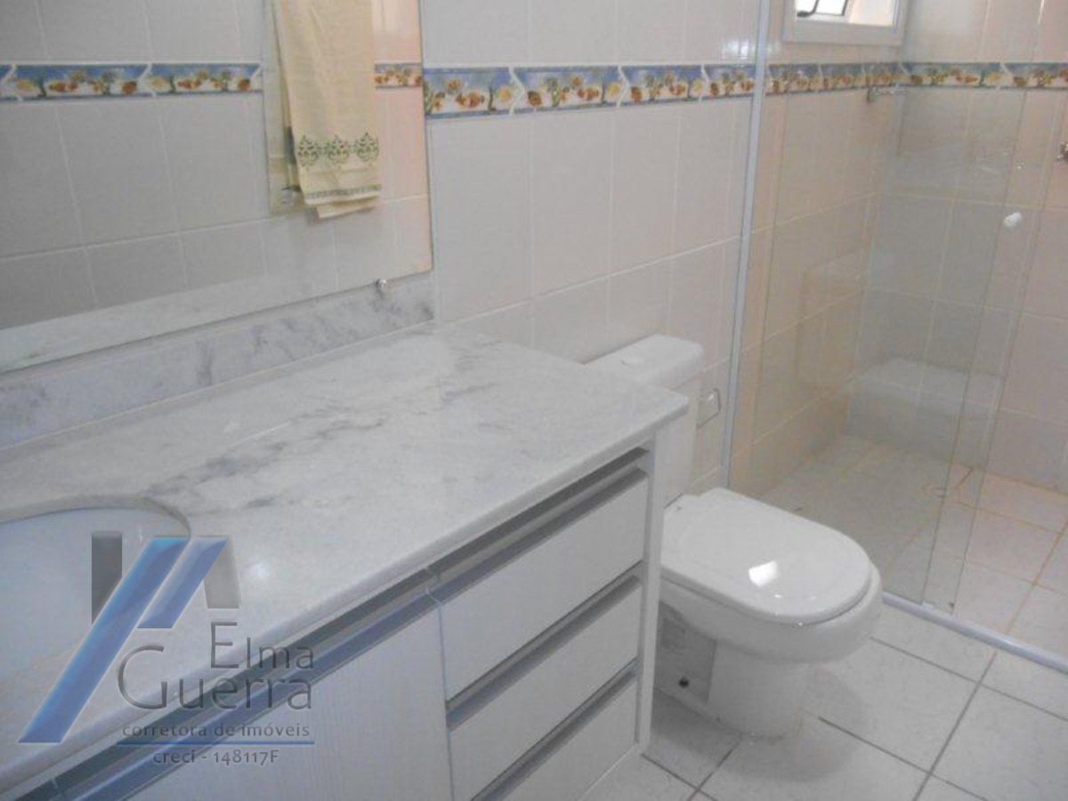 Ubatuba - Praia Grande - Apartamento com área de lazer, com ótimo acabamento e localização, 03 Dorms (01 Suíte)